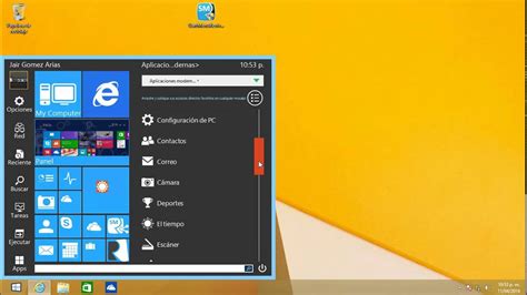 Start Menu Reviver 3.0.6.4