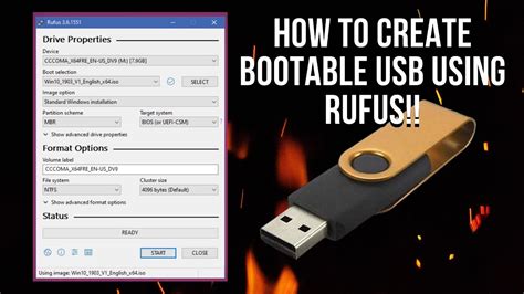 USB Image Tool 1.90
