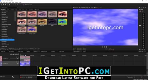 Sony Vegas Pro 20 Cracked Version
