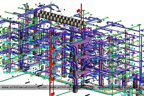 Autodesk Revit MEP 2025 Latest Version Download
