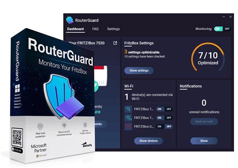 Download Cracked Abelssoft RouterGuard