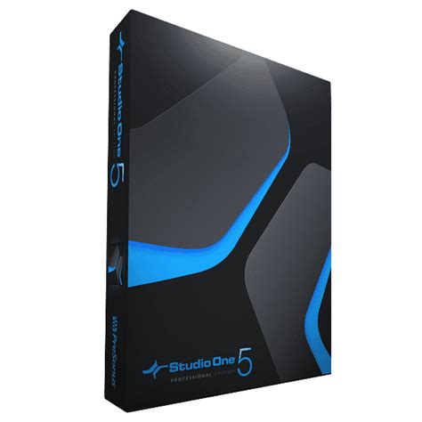 Studio One Professional 5 Free Full Download
