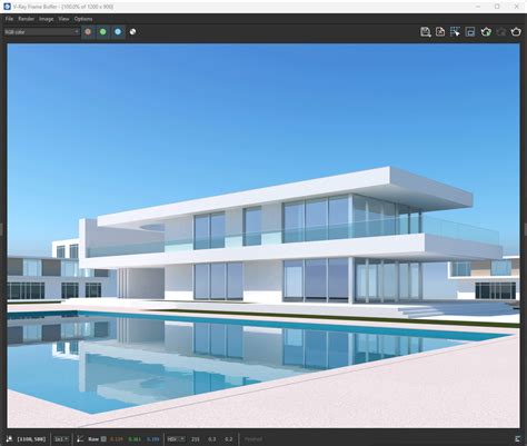 V-Ray For SketchUp 2025 Cracked Version
